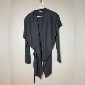 Helmut Lang Women’s 100% Wool Cardigan - Size: M